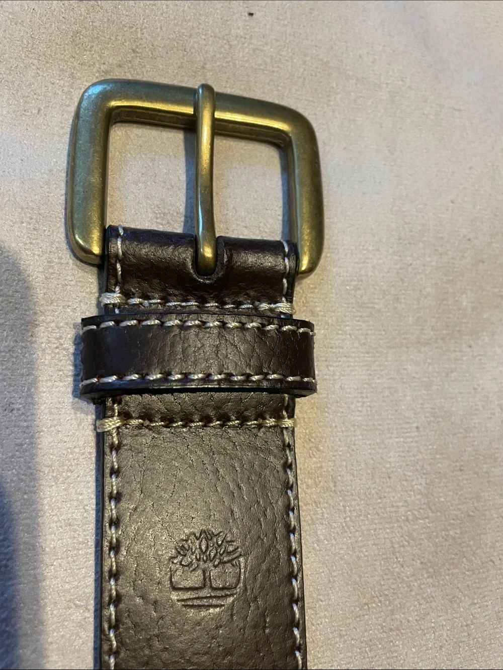 Ecko Unlimited Black Leather Belt Trio (Black, Dark Brown)